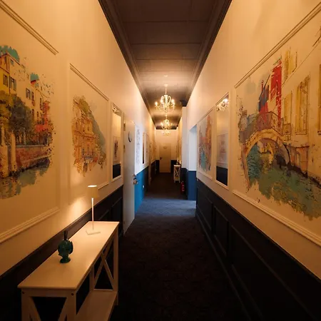 Hotel La Tenuta Italiana By And *