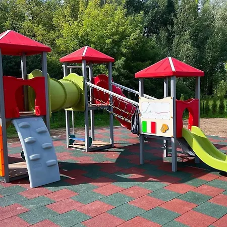 La Tenuta Italiana By And Hotel Silene