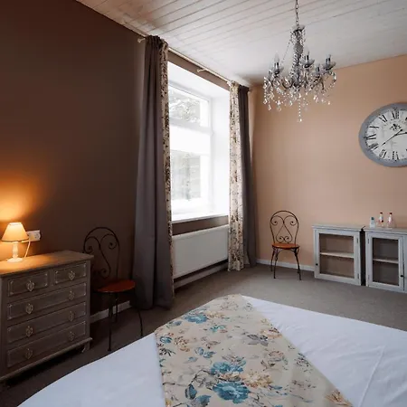 Hotel La Tenuta Italiana By And *