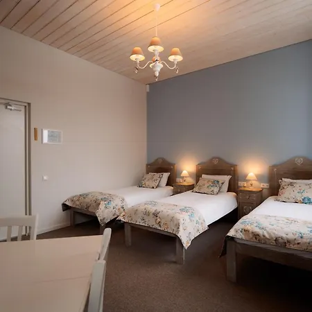 La Tenuta Italiana By And Hotel Silene