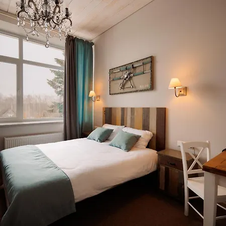 La Tenuta Italiana By And Hotel Silene