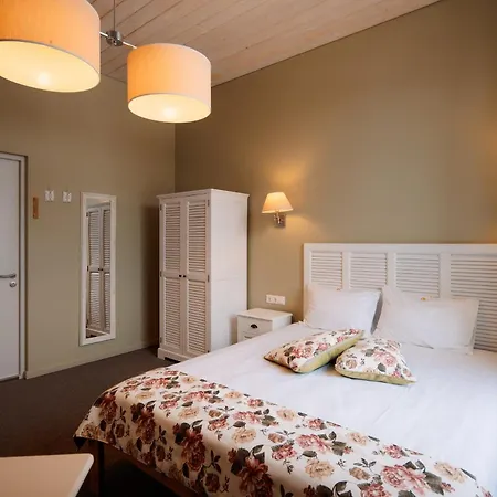 Hotel La Tenuta Italiana By And *