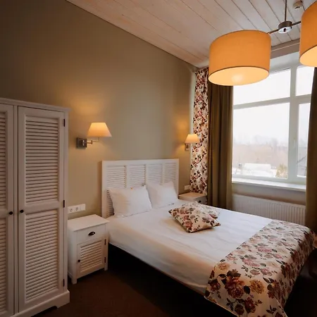 La Tenuta Italiana By And Hotel *