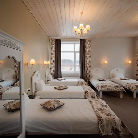 La Tenuta Italiana By And Hotel *