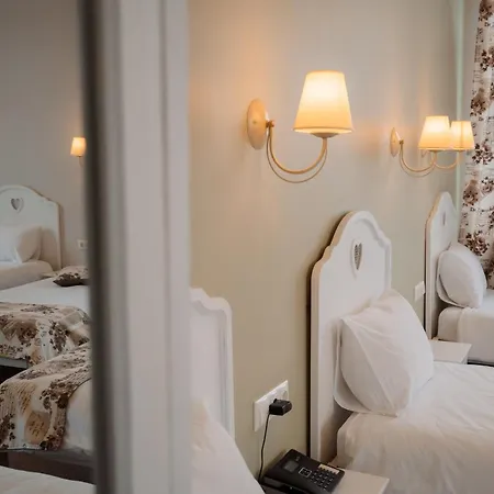 La Tenuta Italiana By And Hotel Silene