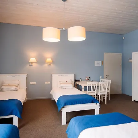 La Tenuta Italiana By And