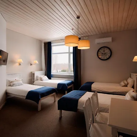 La Tenuta Italiana By And Hotel *