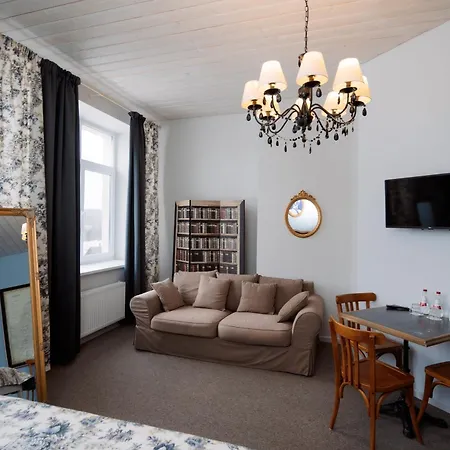 Hotel La Tenuta Italiana By And